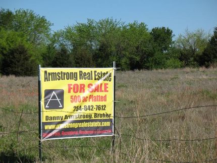 Property in Hunt County, Texas