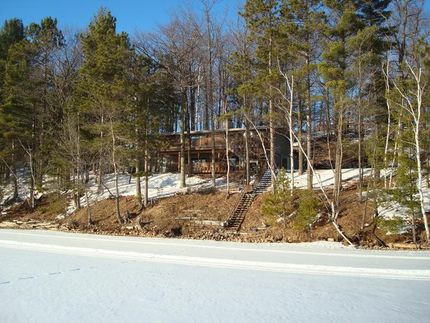 Property in Oneida County, Wisconsin