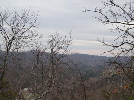 Property in Blount County, Alabama