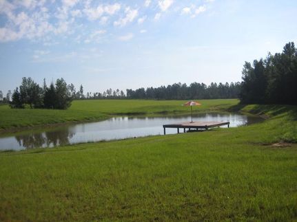 Property in Pearl River County, Mississippi