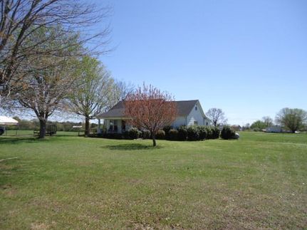 Property in Limestone County, Alabama