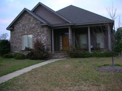 Property in Montgomery County, Alabama