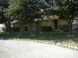 Property in Denton County, Texas