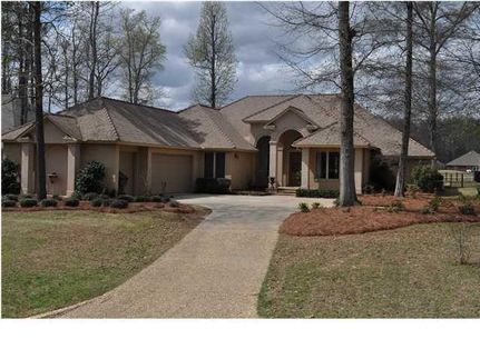 Property in Elmore County, Alabama