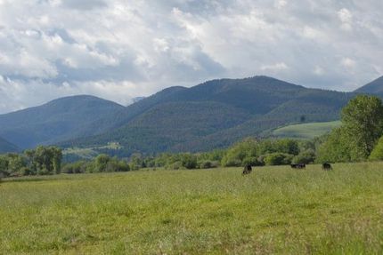 Property in Gallatin County, Montana