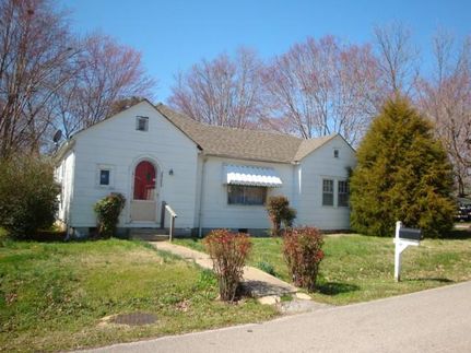 Property in Limestone County, Alabama