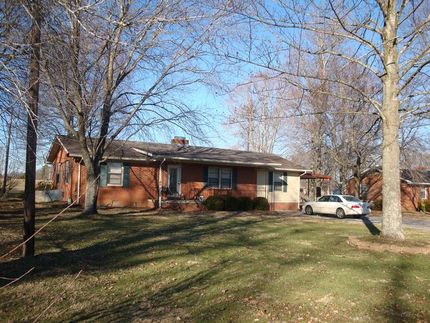 Property in Limestone County, Alabama