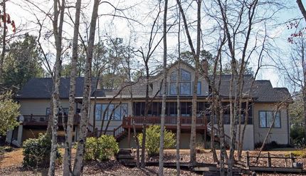 Property in Elmore County, Alabama