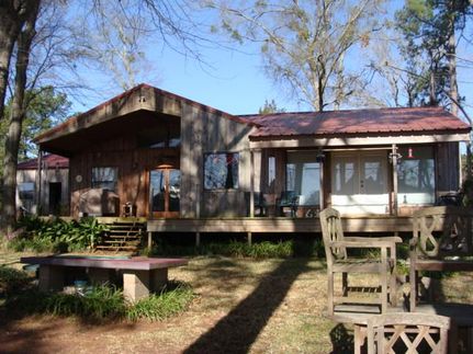 Property in Cherokee County, Texas