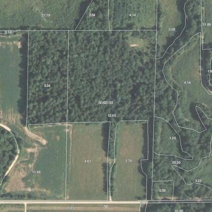 Property in Wayne County, Illinois