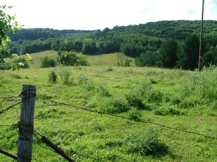 Property in Sauk County, Wisconsin