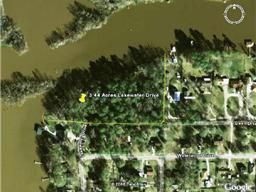 Property in Harris County, Texas