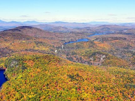 Property in Oxford County, Maine