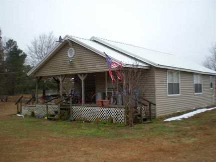 Property in Red River County, Texas