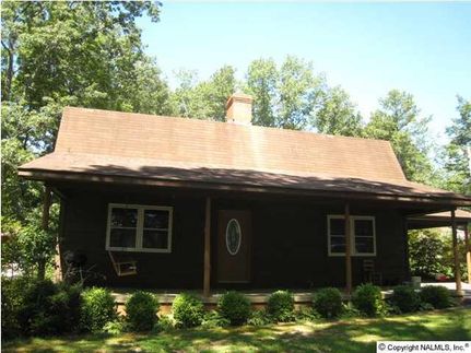 Property in Jackson County, Alabama