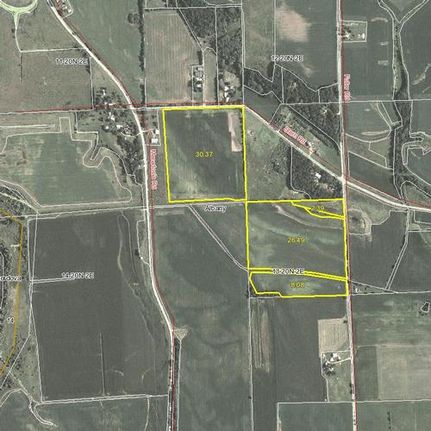 Property in Whiteside County, Illinois