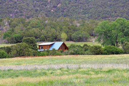 Property in Montrose County, Colorado
