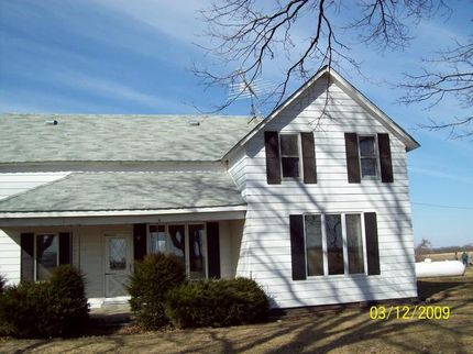 Property in Whiteside County, Illinois