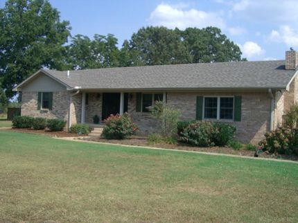 Property in Jackson County, Alabama