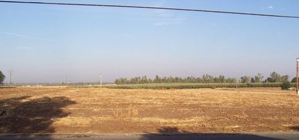 Property in Tulare County, California