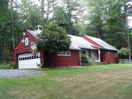 Property in Pike County, Pennsylvania