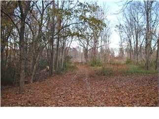 Property in Walker County, Georgia