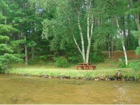 Property in Vilas County, Wisconsin