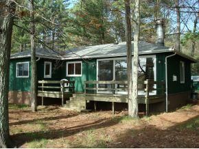 Property in Vilas County, Wisconsin