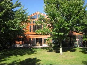 Property in Vilas County, Wisconsin