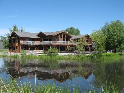 Property in Klamath County, Oregon