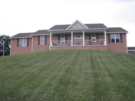 Property in Covington City County, Virginia