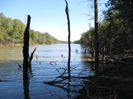 Property in Warren County, Mississippi