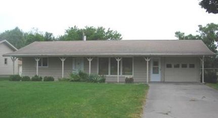 Property in Dodge County, Nebraska
