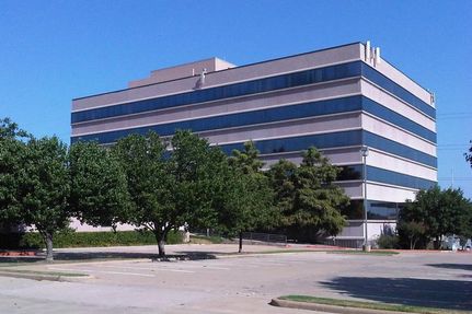 Property in Tarrant County, Texas