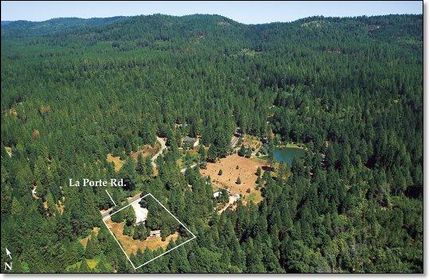 Property in Yuba County, California