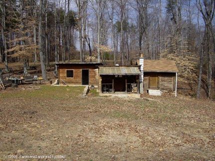 Property in Caswell County, North Carolina