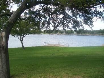 Property in Eastland County, Texas