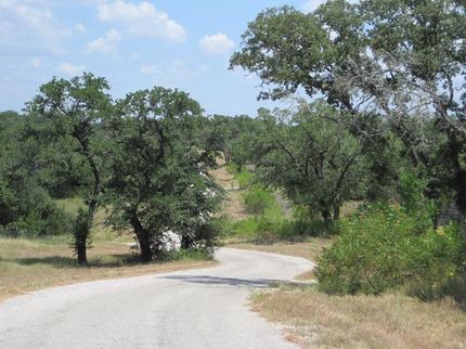 Property in Hays County, Texas