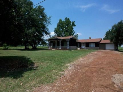Property in Shelby County, Texas
