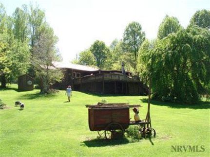 Property in Carroll County, Virginia