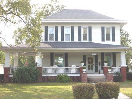 Property in Macon County, Missouri