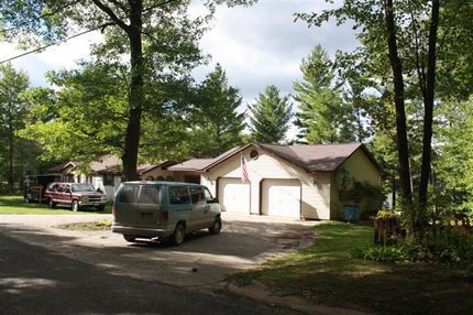 Property in Otsego County, Michigan