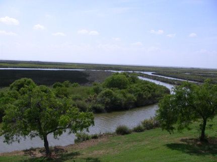 Property in Calhoun County, Texas