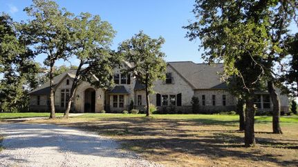 Property in Wise County, Texas