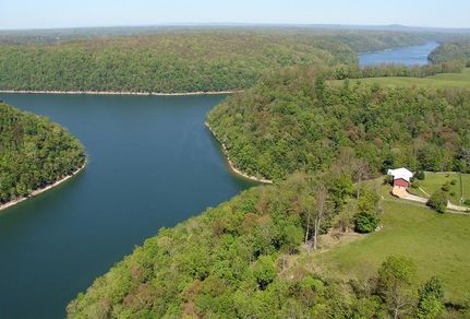 Property in DeKalb County, Tennessee