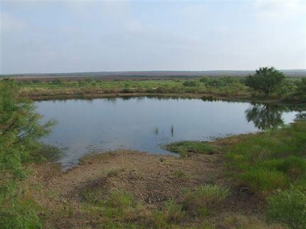 Property in Baylor County, Texas