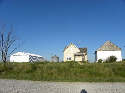 Property in Wayne County, Iowa