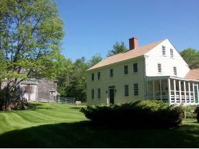 Property in Rockingham County, New Hampshire