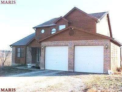 Property in Franklin County, Missouri