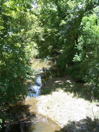 Property in Tyler County, Texas